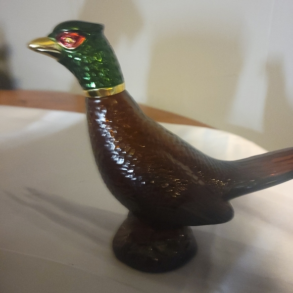 !*Avon Pheasant "Leather" Aftershave - Picture 1 of 3